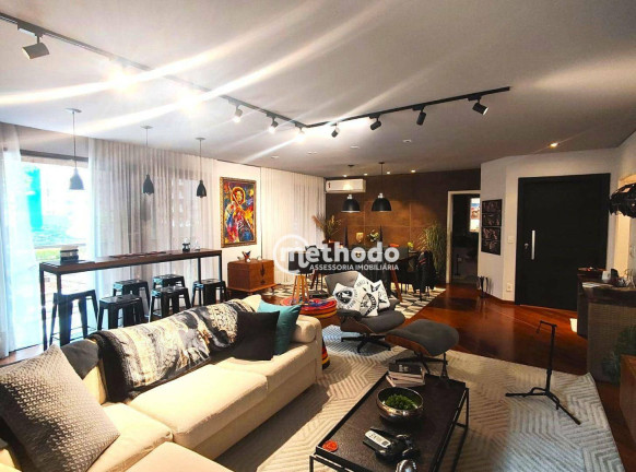 Imagem Apartamento com 4 Quartos para Alugar, 235 m² em Cambuí - Campinas Imagem Apartamento com 4 Quartos para Alugar, 235 m² em Cambuí - Campinas