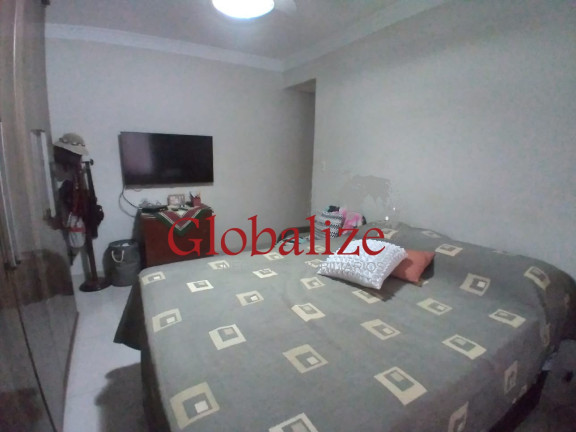 Imagem Imóvel com 2 Quartos à Venda, 65 m² em Aparecida - Santos