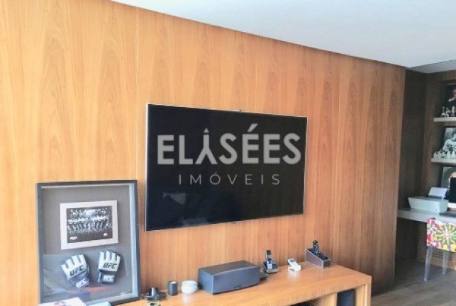 Imagem Apartamento com 3 Quartos à Venda, 354 m² em Vila Nova Conceição - São Paulo