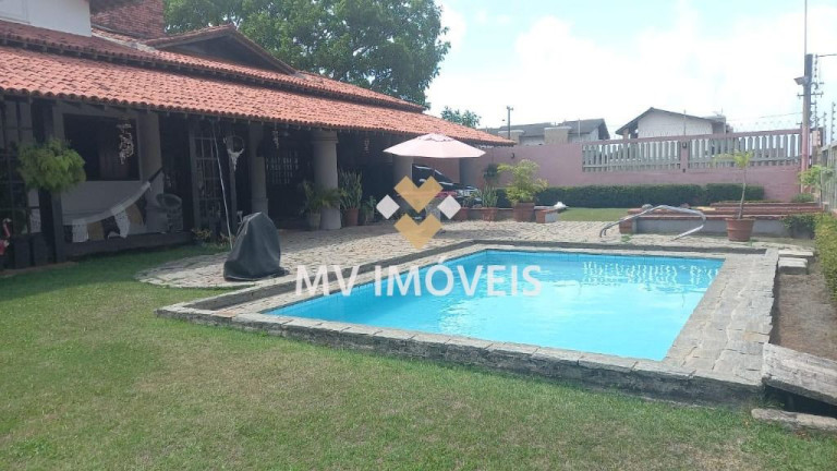 Imagem Casa com 4 Quartos à Venda, 396 m² em 262 - Salinópolis