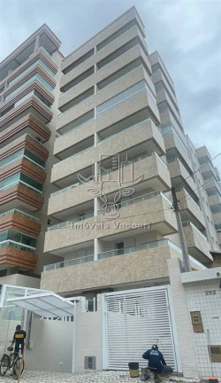 Imagem Apartamento com 1 Quarto à Venda, 51 m² em Guilhermina - Praia Grande