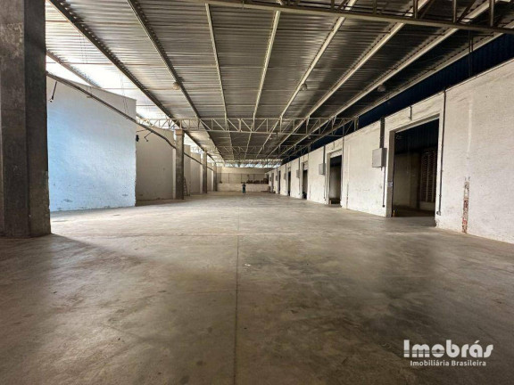 Imagem Galpão para Alugar, 740 m² em Alto Alegre Ii - Maracanaú Imagem Galpão para Alugar, 740 m² em Alto Alegre Ii - Maracanaú