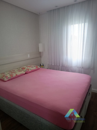 Imagem Apartamento com 2 Quartos à Venda, 52 m² em Santa Terezinha - São Bernardo Do Campo Imagem Apartamento com 2 Quartos à Venda, 52 m² em Santa Terezinha - São Bernardo Do Campo
