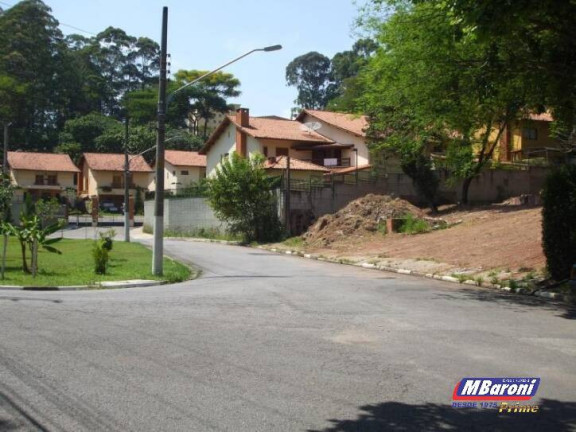 Imagem Terreno à Venda, 981 m² em Campo Limpo - São Paulo