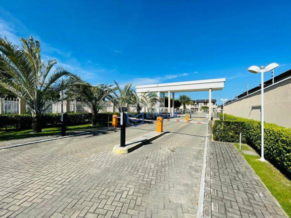 Imagem Casa com 3 Quartos à Venda, 103 m² em Eusébio - Eusébio