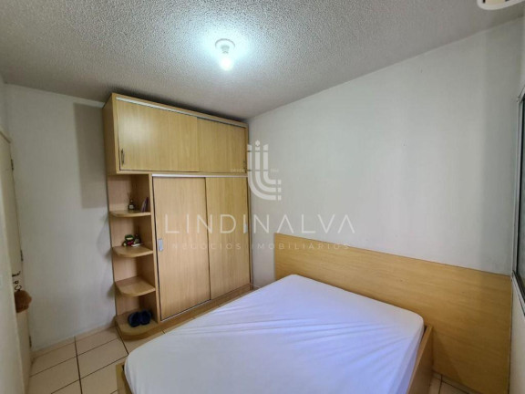 Imagem Casa com 2 Quartos para Alugar, 46 m² em Porto Belo - Foz Do Iguacu
