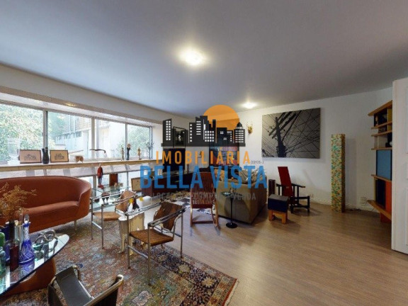 Imagem Apartamento com 3 Quartos à Venda, em Vila Buarque - São Paulo Imagem Apartamento com 3 Quartos à Venda, em Vila Buarque - São Paulo