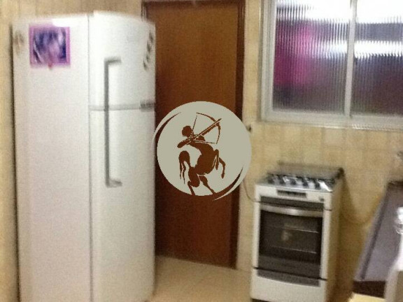 Imagem Apartamento com 3 Quartos à Venda, 100 m² em Gonzaga - Santos Imagem Apartamento com 3 Quartos à Venda, 100 m² em Gonzaga - Santos
