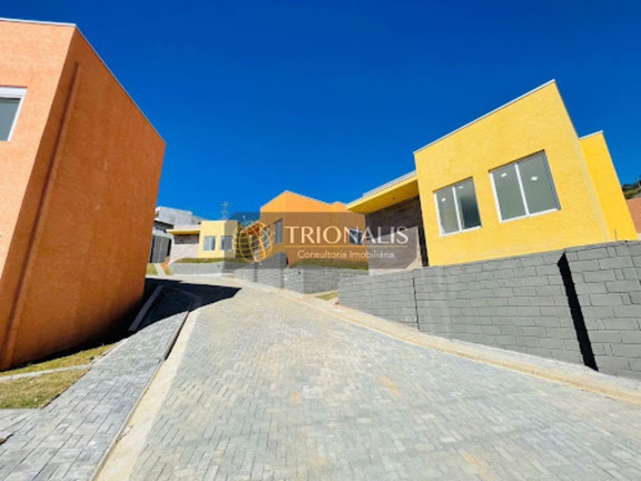 Casa com 3 Quartos à Venda, 79 m² em Jardim Estância Brasil - Atibaia