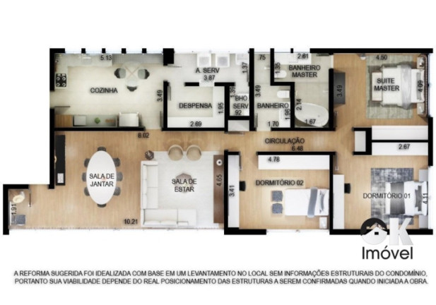 Imagem Apartamento com 3 Quartos à Venda, 172 m² em Jardim Paulista - São Paulo Imagem Apartamento com 3 Quartos à Venda, 172 m² em Jardim Paulista - São Paulo
