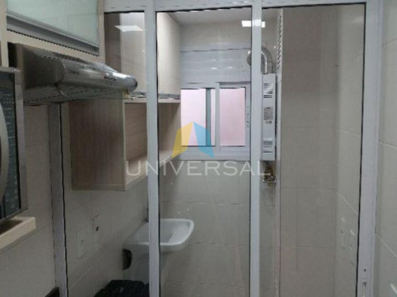 Imagem Apartamento com 1 Quarto à Venda, 52 m² em Vila Regente Feijo - Sao Paulo Imagem Apartamento com 1 Quarto à Venda, 52 m² em Vila Regente Feijo - Sao Paulo