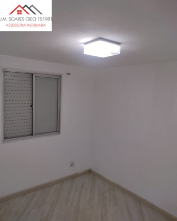 Imagem Imóvel com 2 Quartos para Alugar, 50 m² em Freguesia Do ó - São Paulo