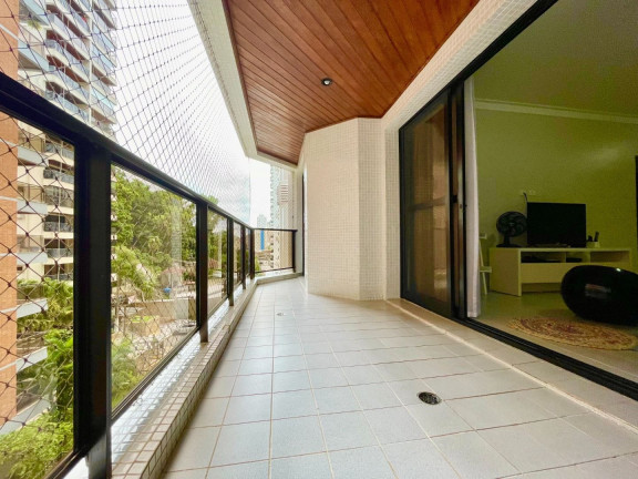 Imagem Apartamento com 3 Quartos à Venda, 110 m² em Pitangueiras - Guarujá Imagem Apartamento com 3 Quartos à Venda, 110 m² em Pitangueiras - Guarujá
