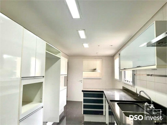 Imagem Apartamento com 4 Quartos à Venda, 242 m² em Chacara Santo Antonio (zona Sul) - Sao Paulo Imagem Apartamento com 4 Quartos à Venda, 242 m² em Chacara Santo Antonio (zona Sul) - Sao Paulo