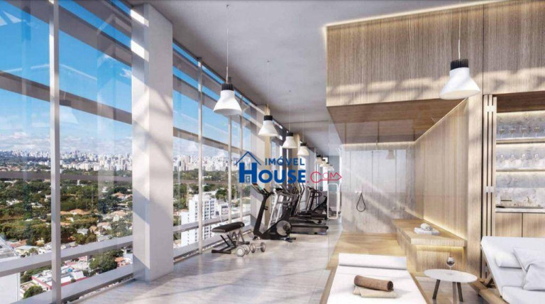 Imagem Apartamento com 4 Quartos à Venda, 340 m² em Pinheiros - São Paulo Imagem Apartamento com 4 Quartos à Venda, 340 m² em Pinheiros - São Paulo