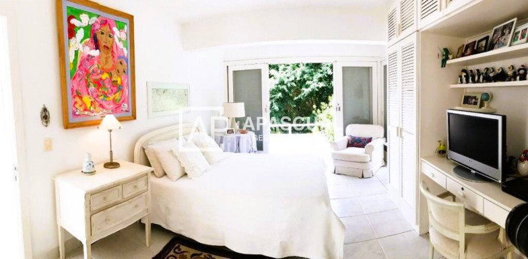 Imagem Casa com 4 Quartos à Venda, 410 m² em Guaecá - São Sebastião