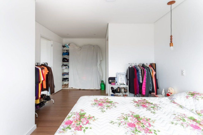 Imagem Apartamento com 2 Quartos à Venda, 103 m² em Barra Funda - São Paulo