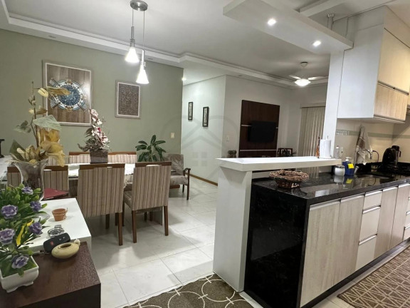 Imagem Apartamento com 3 Quartos à Venda, 92 m²