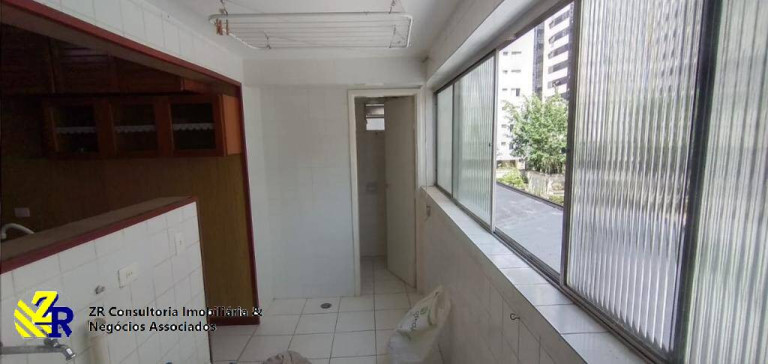 Imagem Apartamento com 3 Quartos à Venda, 119 m² em Itaim Bibi - São Paulo