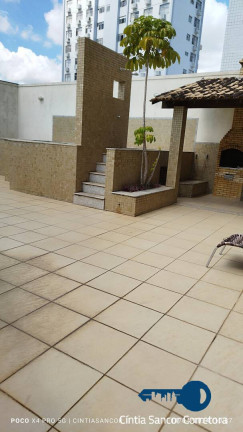 Imagem Apartamento com 3 Quartos à Venda, 99 m² em Centro - Campos Dos Goytacazes Imagem Apartamento com 3 Quartos à Venda, 99 m² em Centro - Campos Dos Goytacazes