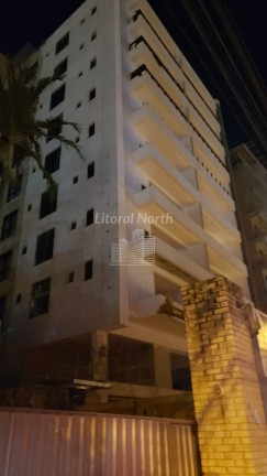 Apartamento com 3 Quartos à Venda, 128 m² em Praia Brava - Itajaí