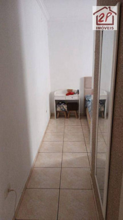 Imagem Casa com 3 Quartos à Venda, 85 m² em Vila Tesouro - São José Dos Campos