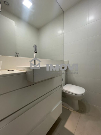 Imagem Apartamento com 3 Quartos à Venda, 100 m² em Enseada Do Suá - Vitória