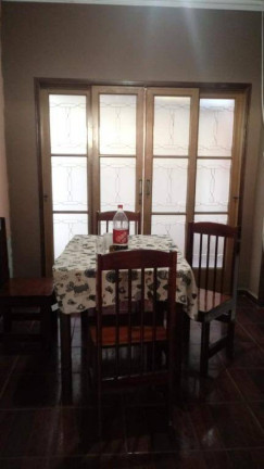 Imagem Casa com 4 Quartos à Venda, 150 m² em Alto São Pedro - Taubaté