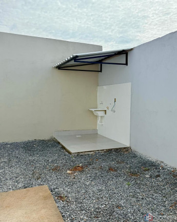 Imagem Casa com 2 Quartos à Venda, 56 m² em Morada Da Serra - Patos De Minas