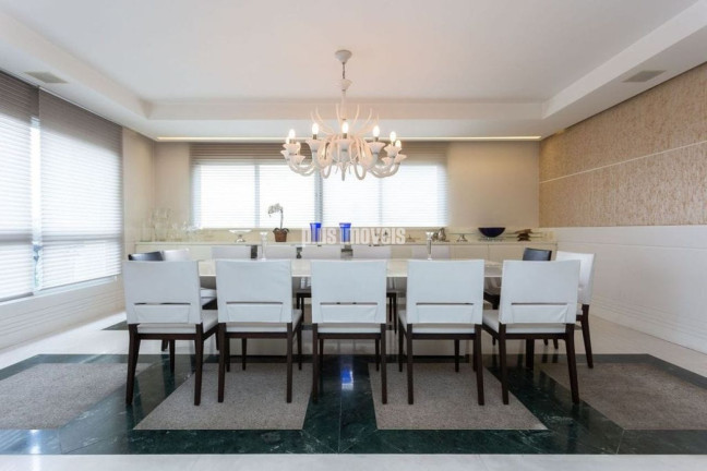 Imagem Apartamento com 5 Quartos para Alugar, 465 m² em Moema - São Paulo Imagem Apartamento com 5 Quartos para Alugar, 465 m² em Moema - São Paulo