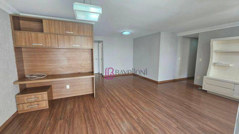 Imagem Apartamento com 3 Quartos à Venda, 101 m² em Perdizes - São Paulo