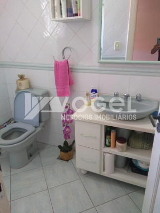 Imagem Casa com 3 Quartos à Venda, 232 m² em Jardim América - Sao Leopoldo Imagem Casa com 3 Quartos à Venda, 232 m² em Jardim América - Sao Leopoldo