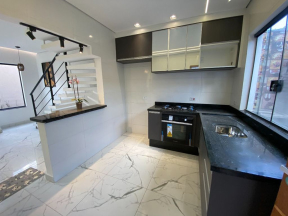 Imagem Sobrado com 2 Quartos à Venda, 90 m² em Vila Figueira - Suzano Imagem Sobrado com 2 Quartos à Venda, 90 m² em Vila Figueira - Suzano