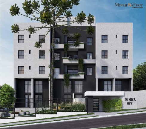 Imóvel Comercial à Venda, 29 m² em Cidade Industrial - Curitiba