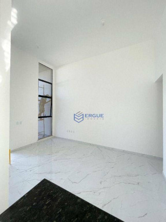 Imagem Casa com 3 Quartos à Venda, 115 m² em Precabura - Eusébio Imagem Casa com 3 Quartos à Venda, 115 m² em Precabura - Eusébio