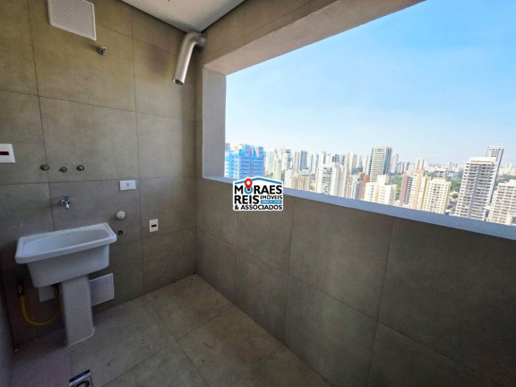 Imagem Apartamento com 4 Quartos à Venda, 200 m² em Vila Cordeiro - São Paulo Imagem Apartamento com 4 Quartos à Venda, 200 m² em Vila Cordeiro - São Paulo