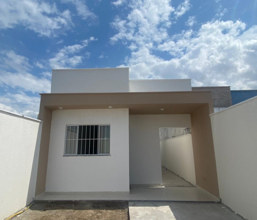 Imagem Casa com 2 Quartos à Venda, em Feira De Santana Imagem Casa com 2 Quartos à Venda, em Feira De Santana