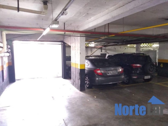 Imagem Apartamento com 2 Quartos à Venda, 69 m² em Vila Nivi - São Paulo