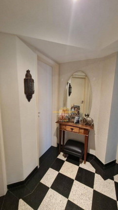 Imagem Apartamento com 2 Quartos à Venda, 103 m² em Perdizes - São Paulo