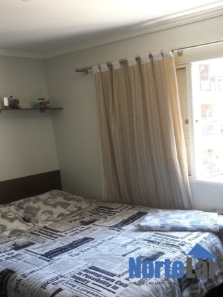 Imagem Apartamento com 2 Quartos à Venda, 55 m² em Jardim Ipanema (zona Oeste) - São Paulo