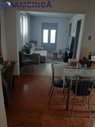 Imagem Casa com 3 Quartos à Venda, 288 m² em Cruz Das Armas - João Pessoa