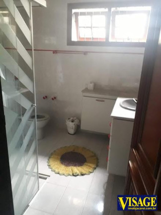 Imagem Casa com 3 Quartos à Venda, 336 m² em Jd. Bela Vista - Jacareí