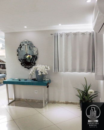 Imagem Casa com 4 Quartos à Venda, 308 m² em Ibiti Royal Park - Sorocaba