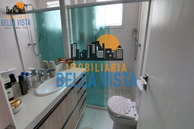 Imagem Apartamento com 3 Quartos à Venda, 190 m² em Itararé - São Vicente Imagem Apartamento com 3 Quartos à Venda, 190 m² em Itararé - São Vicente