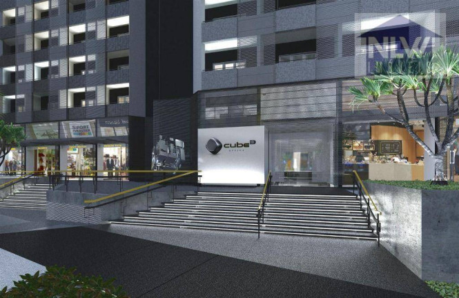 Imagem Sala Comercial à Venda, 40 m² em Vila Pedro Moreira - Guarulhos Imagem Sala Comercial à Venda, 40 m² em Vila Pedro Moreira - Guarulhos