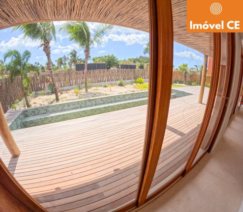 Imagem Casa com 3 Quartos à Venda, 240 m² em Praia Do Préa - Cruz Imagem Casa com 3 Quartos à Venda, 240 m² em Praia Do Préa - Cruz