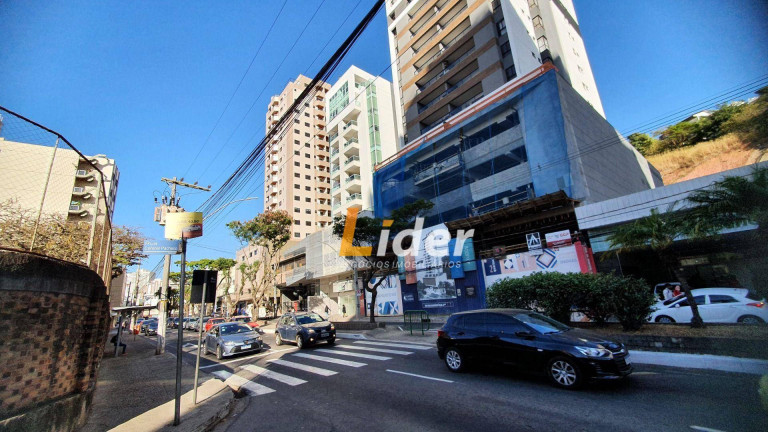 Imagem Apartamento com 2 Quartos à Venda, 52 m² em São Mateus - Juiz De Fora Imagem Apartamento com 2 Quartos à Venda, 52 m² em São Mateus - Juiz De Fora