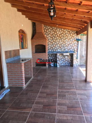Imagem Casa com 1 Quarto à Venda, 600 m² em Recreio - Ibiúna Imagem Casa com 1 Quarto à Venda, 600 m² em Recreio - Ibiúna