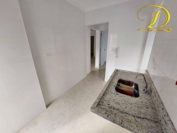 Imagem Apartamento com 1 Quarto à Venda, 53 m² em Canto Do Forte - Praia Grande Imagem Apartamento com 1 Quarto à Venda, 53 m² em Canto Do Forte - Praia Grande