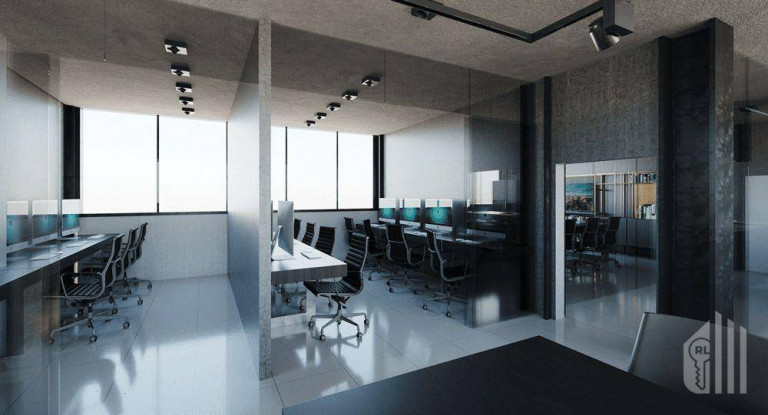 Imagem Studio com 2 Quartos à Venda, 34 m² em Ininga - Teresina